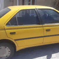 تاکسی مدل 89تمیز