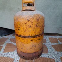 کپسول گاز