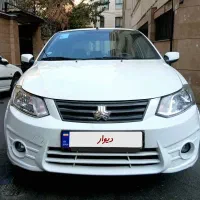 ساینا ۱۴۰۰  بدون رنگ و خط و خش زیر قیمت