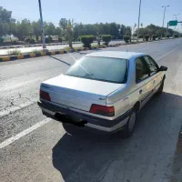 پژو ۴۰۵ GLX فروشی|خودرو سواری و وانت|هندیجان, |دیوار