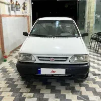 پراید مدل۸۳انژکتور