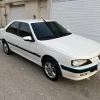 پارس سفارشی فول elx