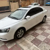 جیلی امگرند نقد و اقساط|خودرو سواری و وانت|اصفهان, امیرعرب|دیوار