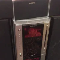 ضبط و باند سونی اصل|سیستم صوتی خانگی|خاوران, |دیوار