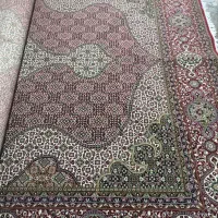 فرش قرمز ۱۲ متره