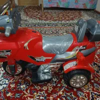 موتور شارژی