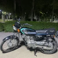 هوندا رهرو بهرو