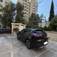 فیدلیتی پرایم ۵ نفره مشکی مدل اخر ۱۴۰۳