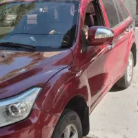 لیفان x60 مدل۱۳۹۵|خودرو سواری و وانت|تهران, توحید|دیوار