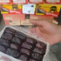 خرما درجه ۱|خوردنی و آشامیدنی|ملک‌آباد, |دیوار