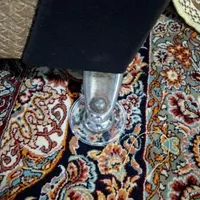 مبل راحتی شیک و با کیفیت|مبلمان خانگی و میز عسلی|فولادشهر, B1|دیوار