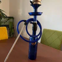 قلیان الجمیرا اصلی