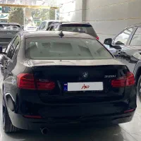 BMW320|خودرو سواری و وانت|کرج, مهرویلا شمالی|دیوار