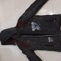 گرمکن ورزشی.کاپیشان.کت .پیراهن