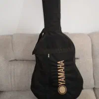 YAMAHA|گیتار، بیس، امپلیفایر|کرج, اسدآباد|دیوار
