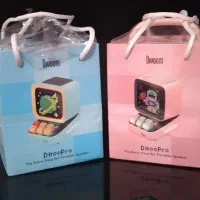 اسپیکر بلوتوثی قابل حمل دیووم|پخش‌کننده همراه|اراک, |دیوار