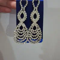 گوشواره مجلسی
