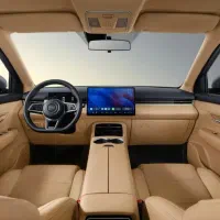 خودروصفر کیلومتر توکا ۷نفره مدل ۱۴۰۵