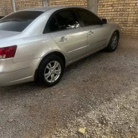 سوناتا|خودرو سواری و وانت|برخوار, |دیوار