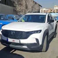 مزداcx50 فول آپشن