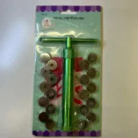 تپانچه لوازم قنادی