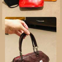 کیف زنانه کیفیت خوب و به صرفه