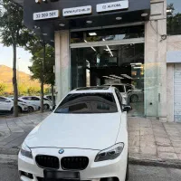 Bmw 523 2011