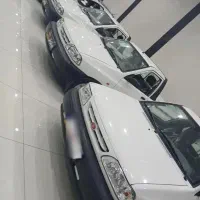 پراید وانت صفر ۴۰۴