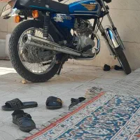 فروش موتور ۱۲۵