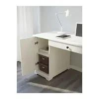 میز تحریر ایکیا|میز تحریر و کامپیوتر|تهران, ازگل|دیوار