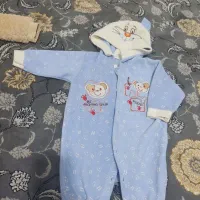 لباس بچه گانه در حد نو .|کفش و لباس بچه|دورود, |دیوار