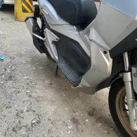 موتور سیکلت|موتورسیکلت|تهران, خواجه نظام الملک|دیوار