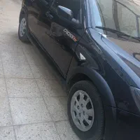 کوییک مدل ۱۴۰۱|خودرو سواری و وانت|اصفهان, رحیم‌آباد|دیوار