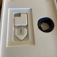 مک بوک ایر M2|رایانه همراه|شیراز, ارم|دیوار