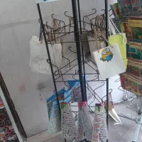 رگال و میز مدیریت|فروشگاه و مغازه|گرگان, |دیوار