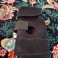 زانو بند و تناب وکش پیلاتس|تجهیزات ورزشی|باقرشهر, |دیوار