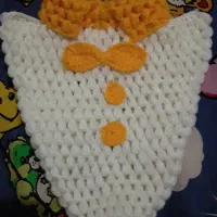 لیف عروس داماد بچه گانه|لوازم حمام|باسمنج, |دیوار