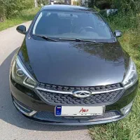 فروش یک دستگاه خودرو اریزو۵اتومات