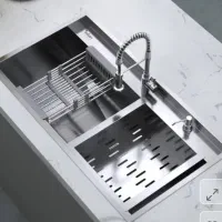سینک باکسی