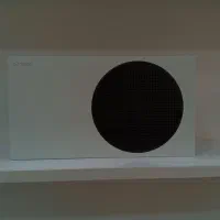 Xbox series s|کنسول، بازی ویدئویی و آنلاین|اهواز, زیتون کارمندی|دیوار