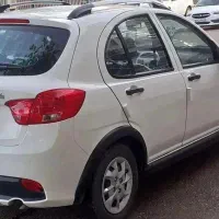 کوییک s مدل ۱۴۰۳ فول‌ترین نسخه  روانسر