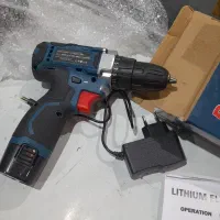 دریل شارژی|سایر لوازم برقی|کرمان, |دیوار