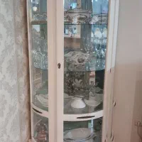 ویترین در حد نو