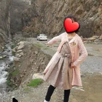 فروش لباس دخترانه درحد نو|لباس|مریوان, |دیوار