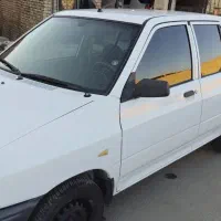 پراید ۸۵ مدل ۴۰۱|خودرو سواری و وانت|اشنویه, |دیوار