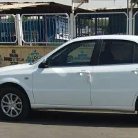 سورنxup7 سیمی با لوازم|خودرو سواری و وانت|دزفول, |دیوار