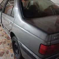 فروش پژوپارس1400|خودرو سواری و وانت|آبادان, |دیوار