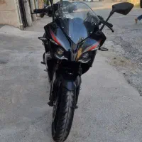 موتورrs200پالس مدل۹۷