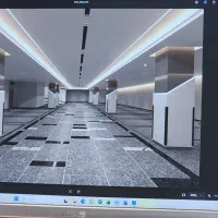 استخدام مهندس عمران یا معماری مسلط به کناف