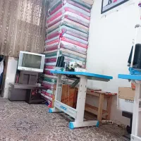 تعدادی خانم چرخ کار و وسط کار نیازمندیم|استخدام صنعتی، فنی، مهندسی|نسیم‌شهر, |دیوار